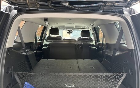 Cadillac Escalade IV, 2019 год, 6 100 000 рублей, 16 фотография