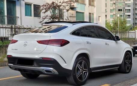 Mercedes-Benz GLE Coupe, 2022 год, 7 380 000 рублей, 4 фотография