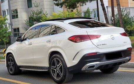 Mercedes-Benz GLE Coupe, 2022 год, 7 380 000 рублей, 3 фотография