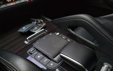 Mercedes-Benz GLE Coupe, 2022 год, 7 380 000 рублей, 8 фотография