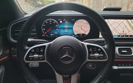 Mercedes-Benz GLE Coupe, 2022 год, 7 380 000 рублей, 7 фотография