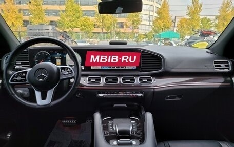Mercedes-Benz GLE Coupe, 2022 год, 7 380 000 рублей, 9 фотография