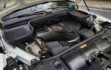 Mercedes-Benz GLE Coupe, 2022 год, 7 380 000 рублей, 14 фотография