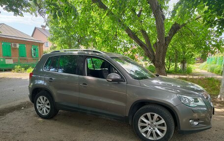 Volkswagen Tiguan I, 2008 год, 777 000 рублей, 6 фотография
