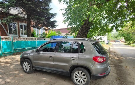 Volkswagen Tiguan I, 2008 год, 777 000 рублей, 7 фотография
