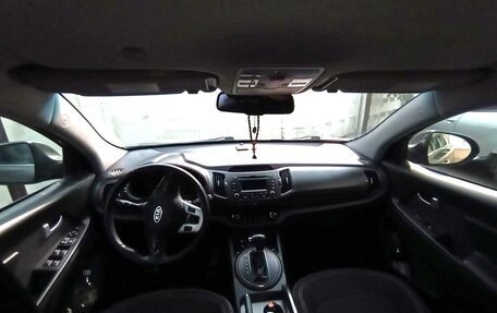 KIA Sportage III, 2012 год, 1 420 000 рублей, 7 фотография
