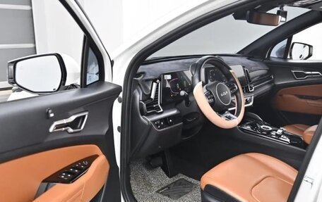 KIA Sportage IV рестайлинг, 2021 год, 2 120 000 рублей, 2 фотография