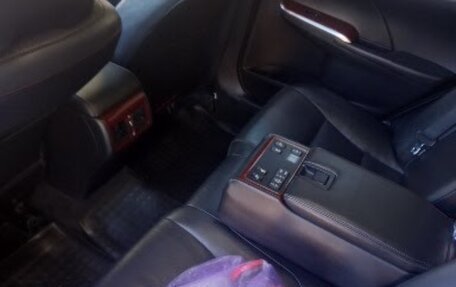 Toyota Camry, 2013 год, 1 580 000 рублей, 12 фотография