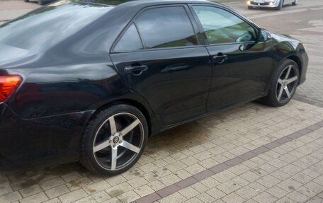 Toyota Camry, 2013 год, 1 580 000 рублей, 6 фотография