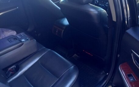 Toyota Camry, 2013 год, 1 580 000 рублей, 3 фотография
