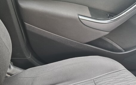 Opel Astra J, 2015 год, 1 295 000 рублей, 8 фотография