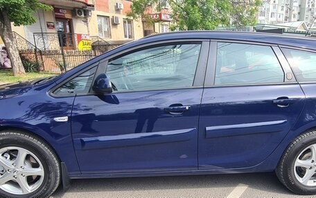 Opel Astra J, 2015 год, 1 295 000 рублей, 14 фотография