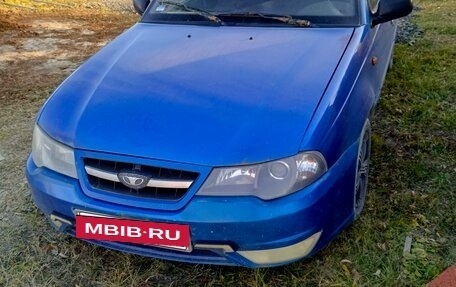 Daewoo Nexia I рестайлинг, 2010 год, 130 000 рублей, 2 фотография