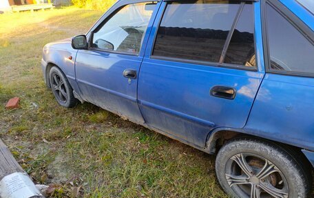 Daewoo Nexia I рестайлинг, 2010 год, 130 000 рублей, 4 фотография