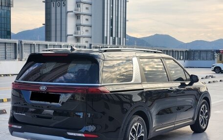 KIA Carnival, 2021 год, 2 830 000 рублей, 5 фотография