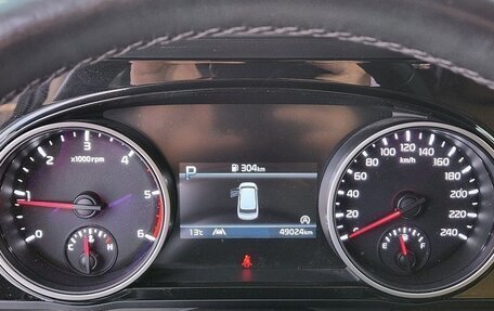 KIA Carnival, 2021 год, 2 830 000 рублей, 8 фотография