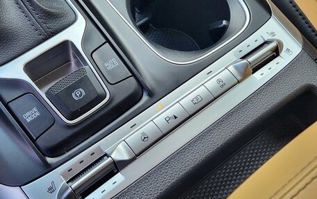 KIA Carnival, 2021 год, 2 830 000 рублей, 13 фотография