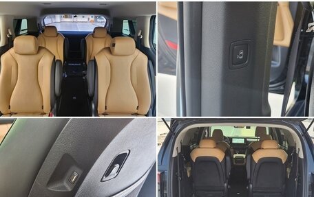 KIA Carnival, 2021 год, 2 830 000 рублей, 18 фотография