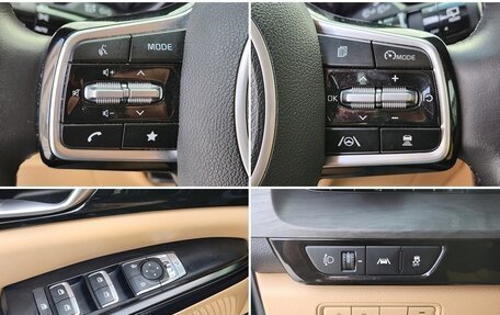 KIA Carnival, 2021 год, 2 830 000 рублей, 16 фотография