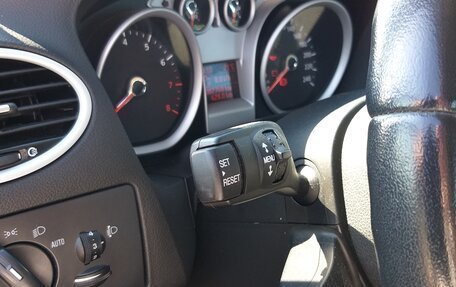 Ford Focus II рестайлинг, 2010 год, 980 000 рублей, 4 фотография