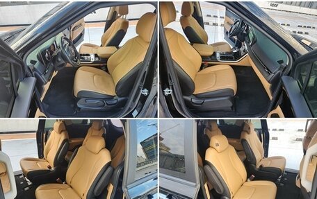 KIA Carnival, 2021 год, 2 830 000 рублей, 19 фотография