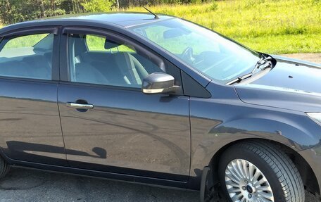 Ford Focus II рестайлинг, 2010 год, 980 000 рублей, 7 фотография