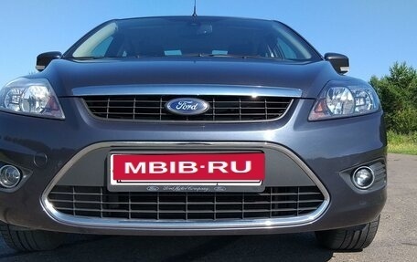 Ford Focus II рестайлинг, 2010 год, 980 000 рублей, 2 фотография