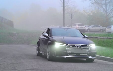 Audi S3, 2020 год, 3 300 000 рублей, 8 фотография