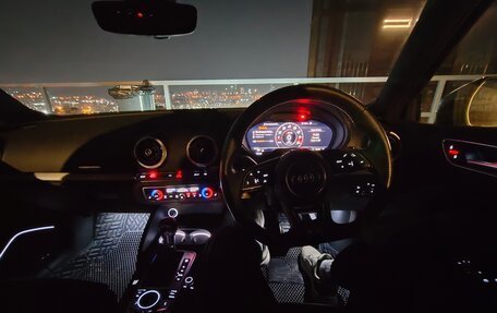 Audi S3, 2020 год, 3 300 000 рублей, 14 фотография