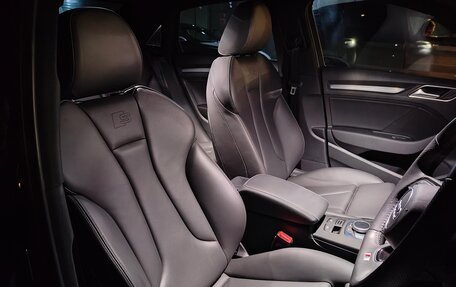 Audi S3, 2020 год, 3 300 000 рублей, 16 фотография