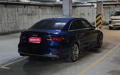 Audi S3, 2020 год, 3 300 000 рублей, 7 фотография