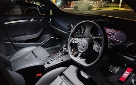 Audi S3, 2020 год, 3 300 000 рублей, 15 фотография
