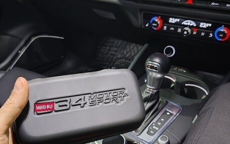Audi S3, 2020 год, 3 300 000 рублей, 26 фотография