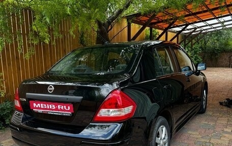 Nissan Tiida, 2012 год, 1 000 000 рублей, 3 фотография