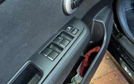 Nissan Tiida, 2012 год, 1 000 000 рублей, 7 фотография