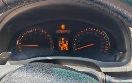 Toyota Avensis III рестайлинг, 2009 год, 750 000 рублей, 9 фотография