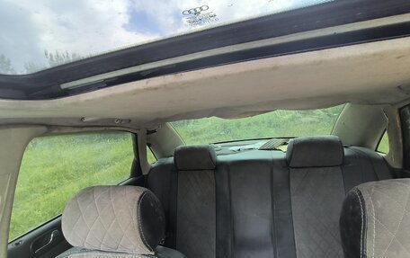 Audi A4, 1995 год, 160 000 рублей, 4 фотография