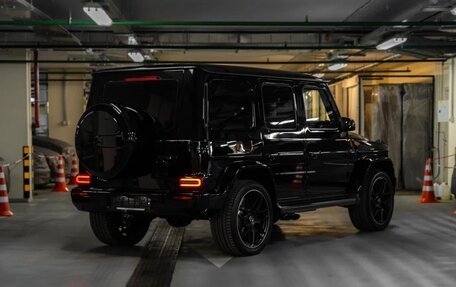 Mercedes-Benz G-Класс AMG, 2025 год, 28 950 000 рублей, 3 фотография