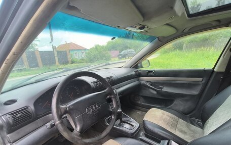 Audi A4, 1995 год, 160 000 рублей, 6 фотография