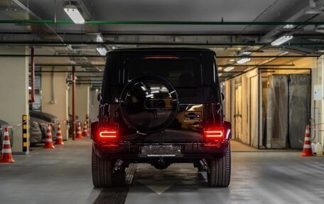 Mercedes-Benz G-Класс AMG, 2025 год, 28 950 000 рублей, 2 фотография