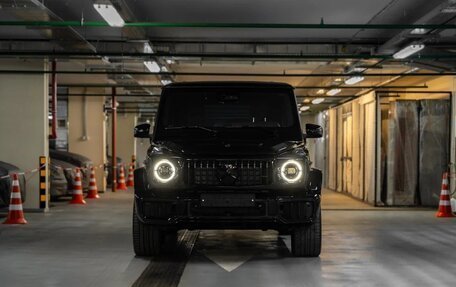 Mercedes-Benz G-Класс AMG, 2025 год, 28 950 000 рублей, 4 фотография