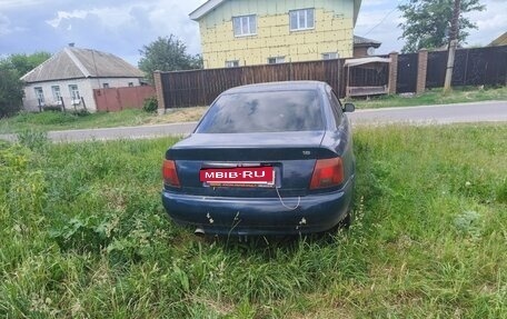 Audi A4, 1995 год, 160 000 рублей, 8 фотография