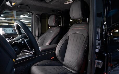 Mercedes-Benz G-Класс AMG, 2025 год, 28 950 000 рублей, 13 фотография