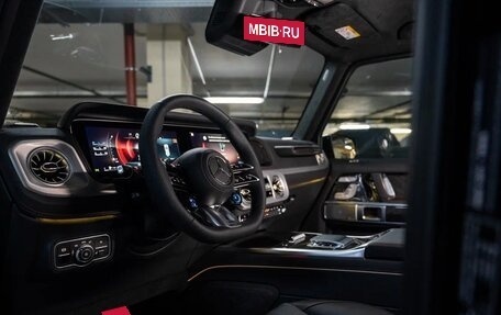 Mercedes-Benz G-Класс AMG, 2025 год, 28 950 000 рублей, 5 фотография