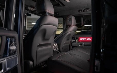 Mercedes-Benz G-Класс AMG, 2025 год, 28 950 000 рублей, 16 фотография