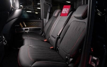 Mercedes-Benz G-Класс AMG, 2025 год, 28 950 000 рублей, 15 фотография