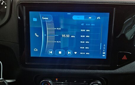 Chery Tiggo 4 I рестайлинг, 2019 год, 1 348 000 рублей, 11 фотография