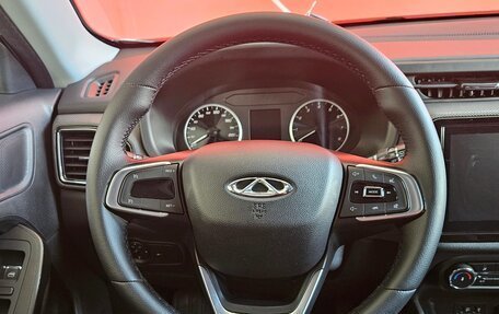 Chery Tiggo 4 I рестайлинг, 2019 год, 1 348 000 рублей, 12 фотография