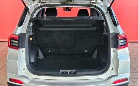 Chery Tiggo 4 I рестайлинг, 2019 год, 1 348 000 рублей, 17 фотография