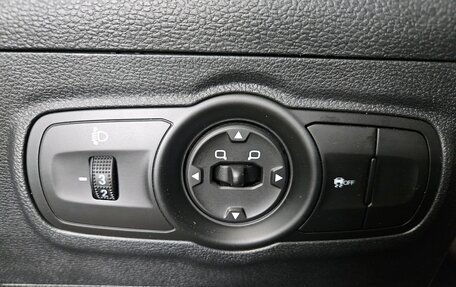 Chery Tiggo 4 I рестайлинг, 2019 год, 1 348 000 рублей, 14 фотография